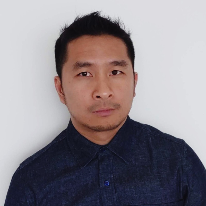 Samuel Chua