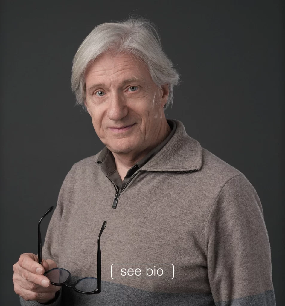 Dominique Turcq CEDEP - HR Rebooting