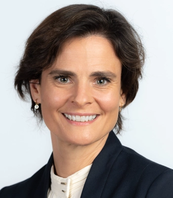 Elisabeth Araujo Managing director Europe Zone, active cosmestics division l'Oréal
