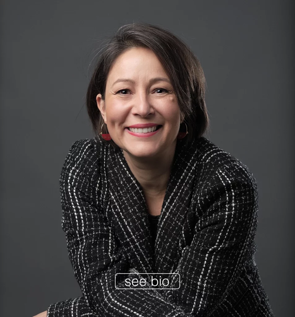 Sandrine Oeuvrard CEDEP- HR Rebooting