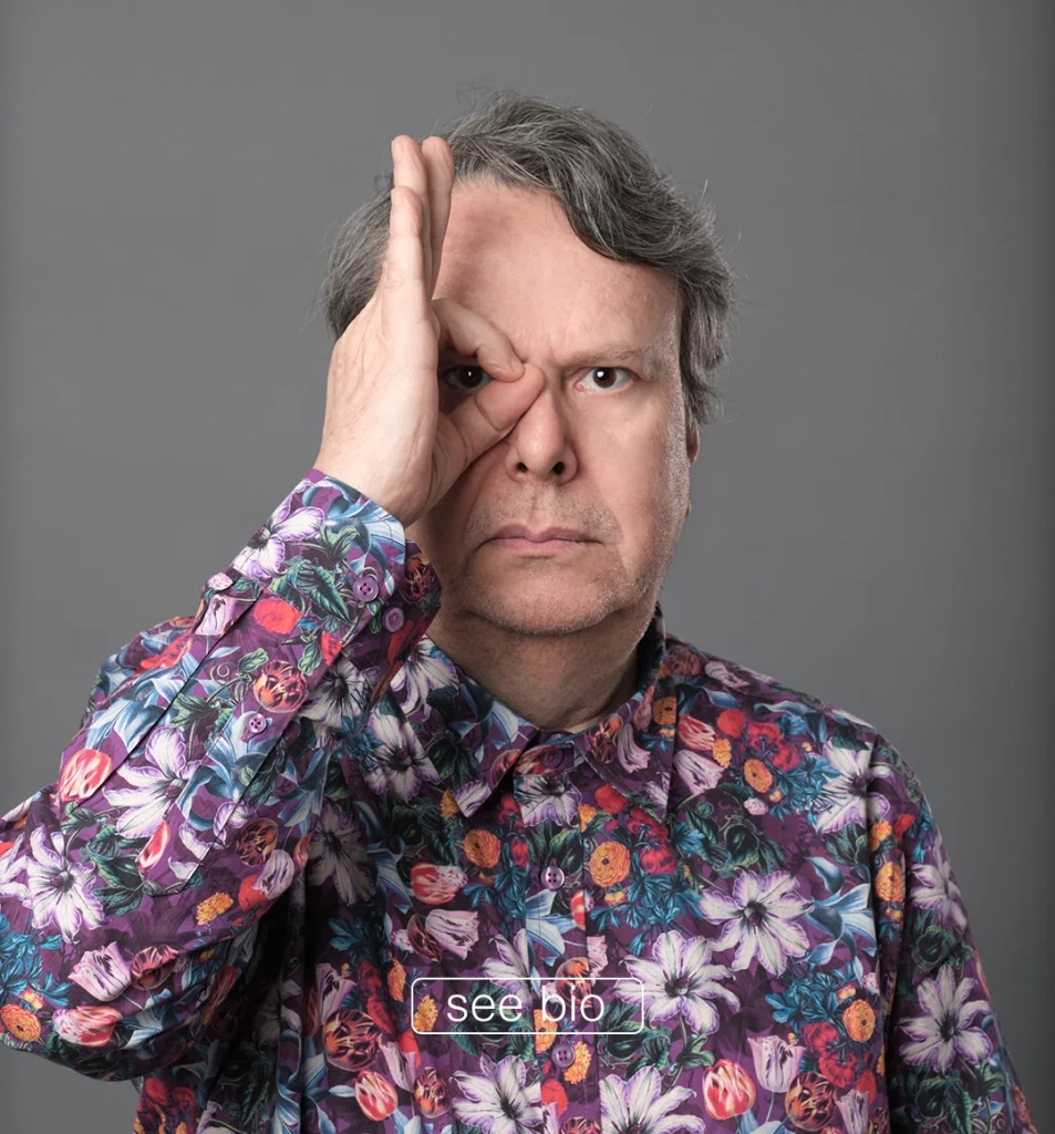 Christophe Gillet - CEDEP HR Rebooting